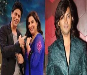 Shirish not editing Farah's next, thanks to SRK?